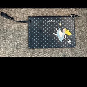Envelope Wallet Disney